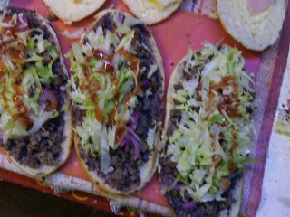 Big Tortas Y Tacos