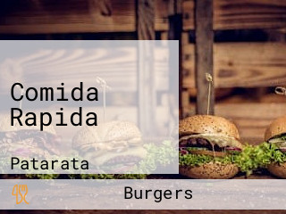 Comida Rapida