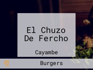 El Chuzo De Fercho