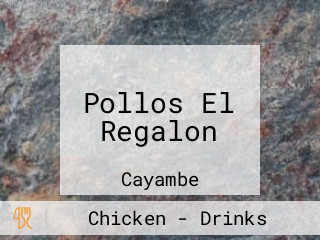 Pollos El Regalon