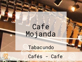 Cafe Mojanda