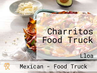 Charritos Food Truck