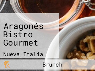 Aragonés Bistro Gourmet