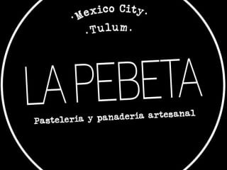 LA PEBETA