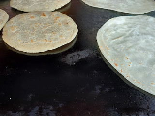 Tacos Y Gorditas Alicia