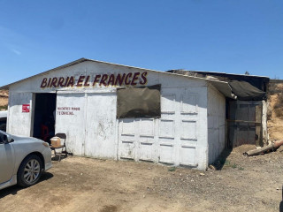 Tacos De Birria El Francés