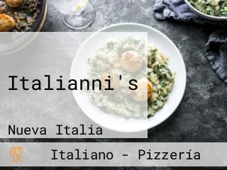 Italianni's