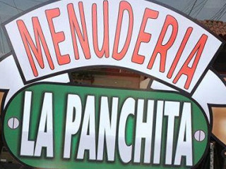 La Panchita Menuderia