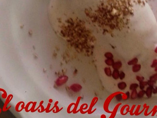 El Oasis Del Gourmet, La Casa De Las Enchiladas