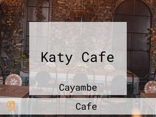 Katy Cafe