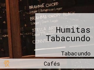 Humitas Tabacundo