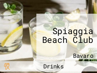 Spiaggia Beach Club