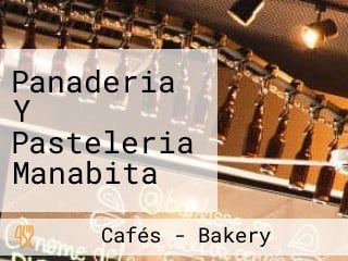 Panaderia Y Pasteleria Manabita