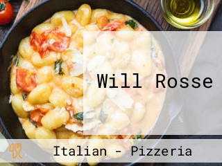 Will Rosse