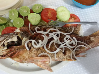 Mariscos La Bahía, México