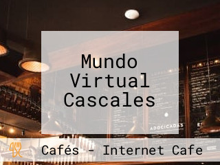 Mundo Virtual Cascales