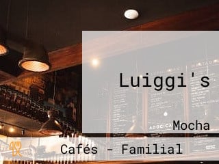 Luiggi's