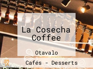 La Cosecha Coffee