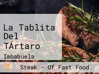 La Tablita Del TÁrtaro