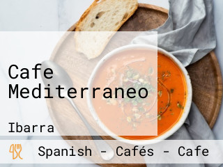 Cafe Mediterraneo