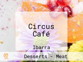 Circus Café