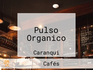 Pulso Organico