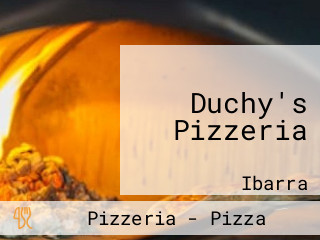 Duchy's Pizzeria