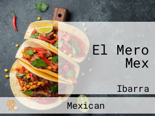 El Mero Mex