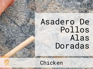 Asadero De Pollos Alas Doradas