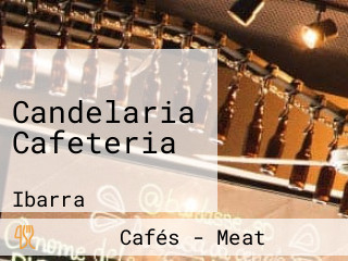 Candelaria Cafeteria