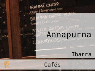 Annapurna