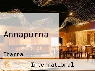 Annapurna