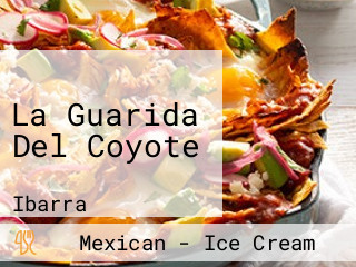 La Guarida Del Coyote