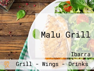 Malu Grill