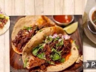 Barbacoa De Res Estilo Veracruz Y Cochinita Pibil (tacos,tortas Y Consomé Paó