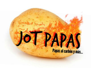 Jot Papas