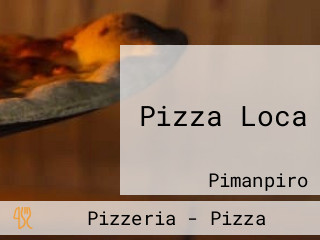 Pizza Loca