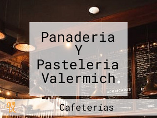 Panaderia Y Pasteleria Valermich