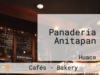 Panaderia Anitapan