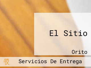 El Sitio