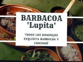 Barbacoa Lupita