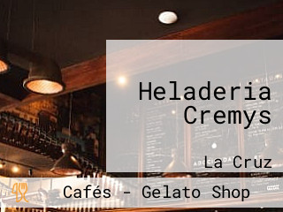 Heladeria Cremys