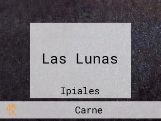 Las Lunas