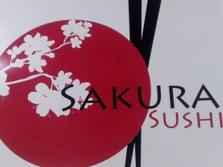 Sakura Sushi