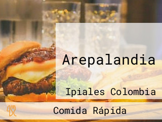 Arepalandia