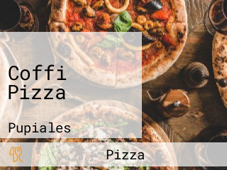 Coffi Pizza