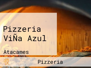 Pizzeria ViÑa Azul