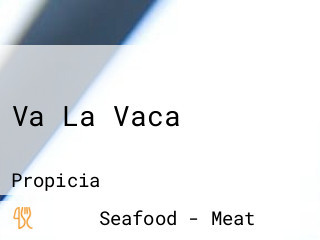 Va La Vaca