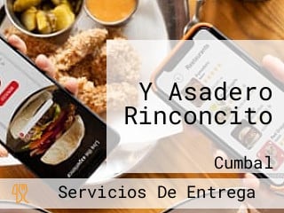 Y Asadero Rinconcito