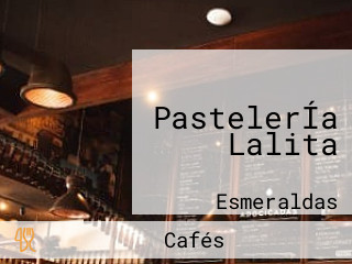 PastelerÍa Lalita